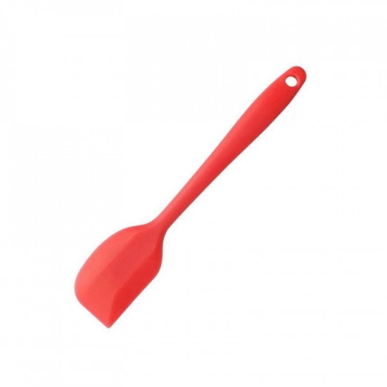 Solid deals silicone spatula